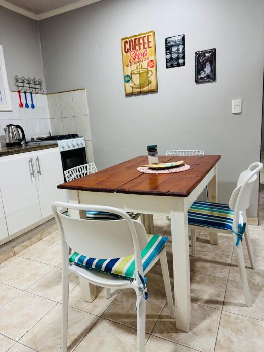 Departamento Yaya