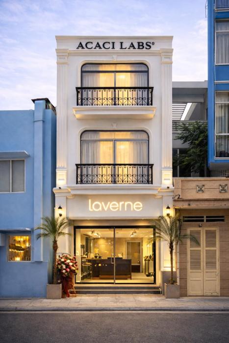 Laverne Boutique - 03 Huỳnh Khương Ninh