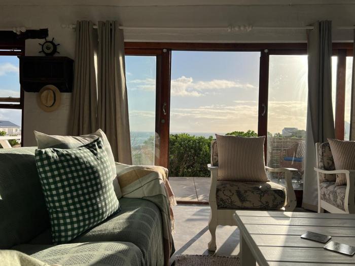 Oubaaiweg 15 Suiderstrand