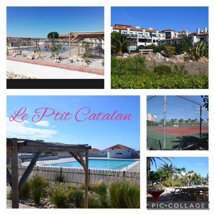 Duplex T3 climatisé