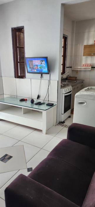 Casa Lagoinha do Norte tranquila