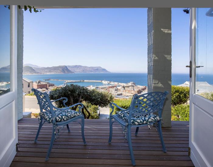 LIMA HOUSE, Seaforth, Simons Town