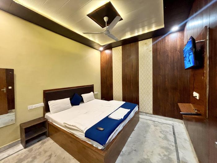 The Ornate Stay Agra