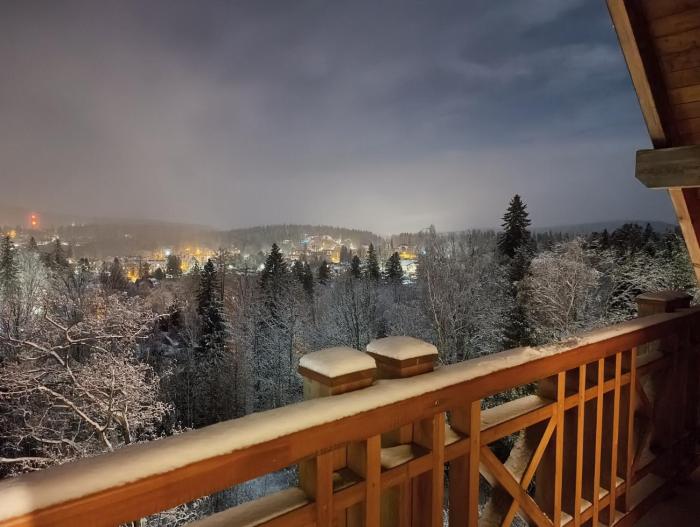 Apartament Szklarska Panorama