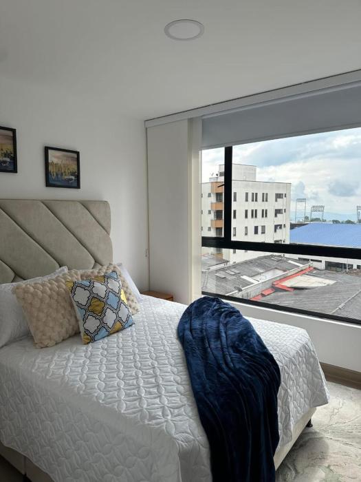 apartaestudios completos