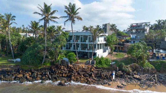 Secret Bay Resort Weligama