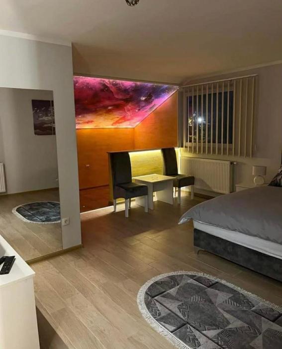 Olimpic Apartmani BG