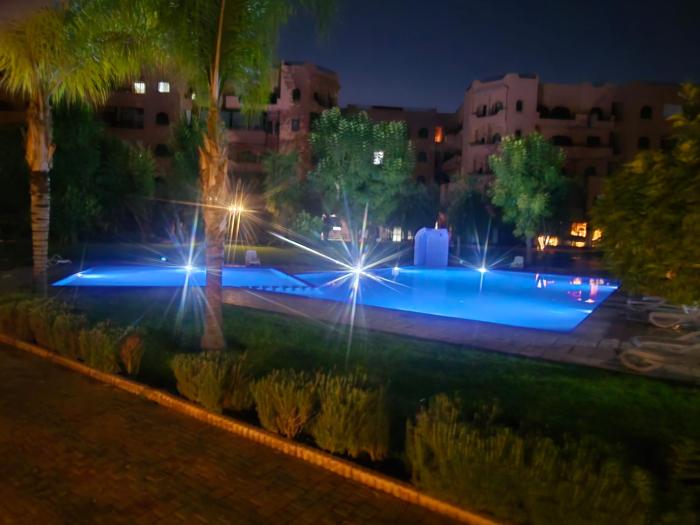Elegant Apartment in Marrakech Premium Village with Five Pools & Free Parking