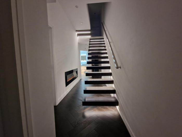 Beautiful Rooms, The London Collection