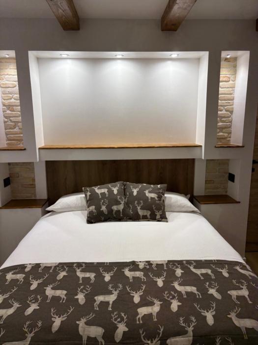 B&B Dimora della Fonte