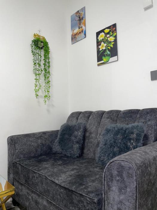 Radiance Star Homes-studios near JKIA at Taurus Residences