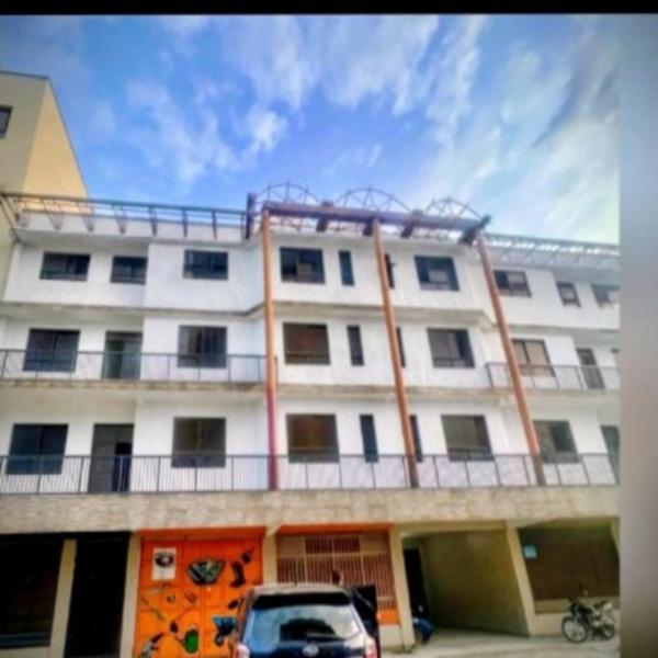 Cozy Modern Studio in Nakuru CBD