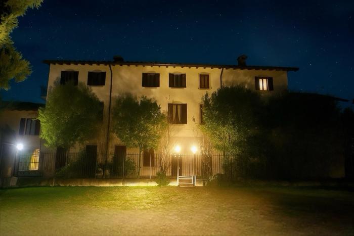 COZY FLAT Milano Bergamo airport Leolandia and lakes