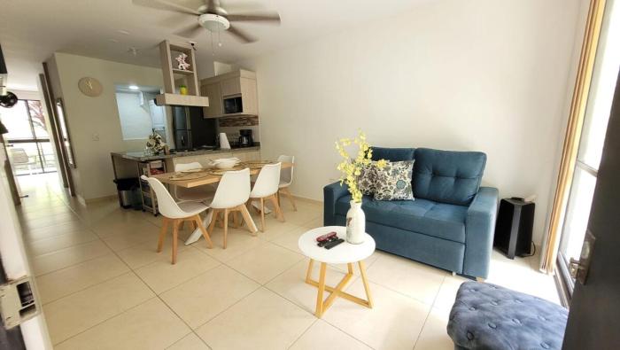 La Tebaida, Quindío - El Sueño Apartasol