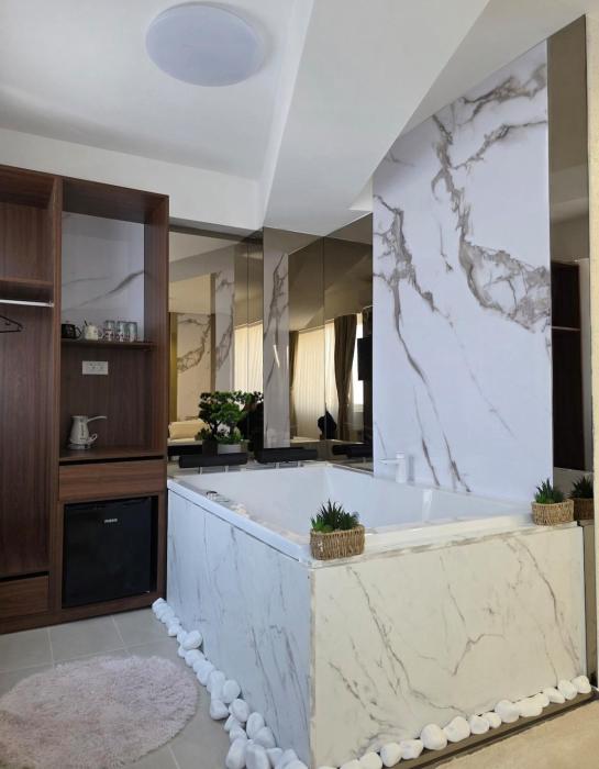 PETKOV5KI LuxuryApartment