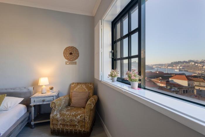 MyRiverPlace N 5 River View Porto apartments