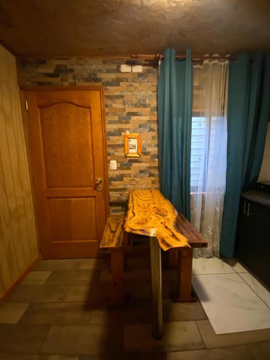 Estudio pareado de madera en Valdivia