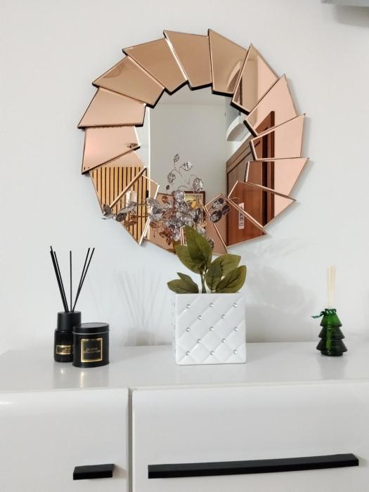 Magnolia Lux Apartments