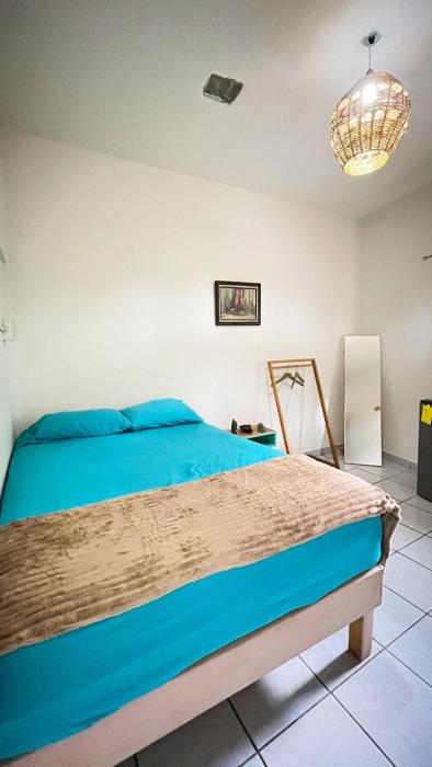 Small studio close to downtown