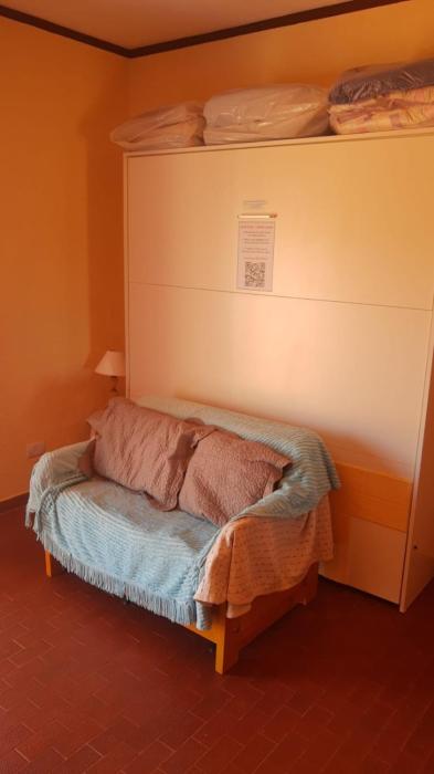 Miramar 7C un ambiente