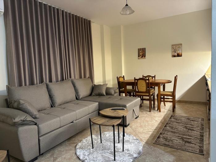 Tirana Home2