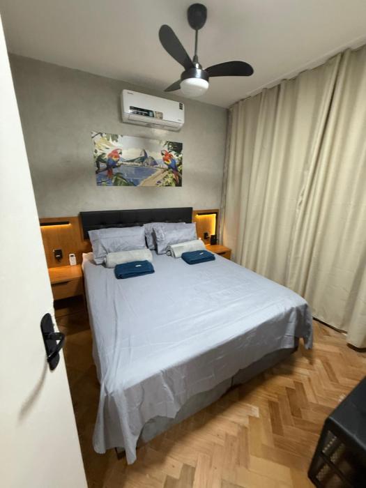 Apartamento em Copacabana posto 5