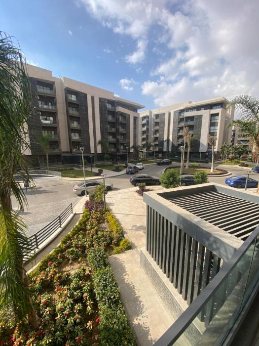 Elite cozy residential privado compound