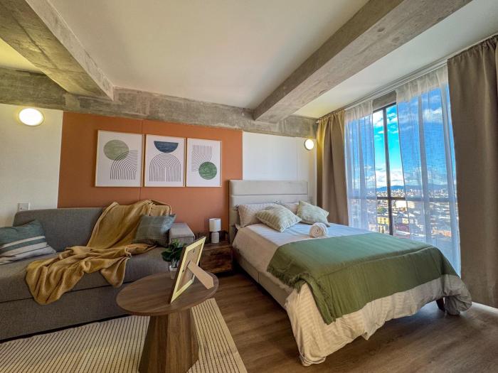 Urban Loft de lujo en el corazón de Chapinero