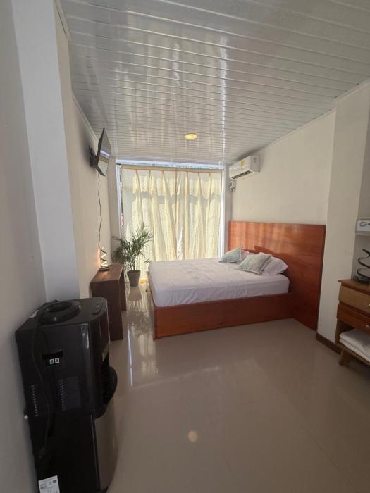 Suite Privada Deluxe Maleiwa- Palomino