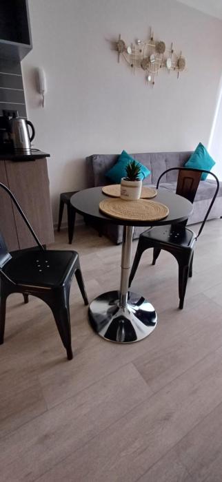 Departamento Movistar Club Hípico Republica Santiago Centro