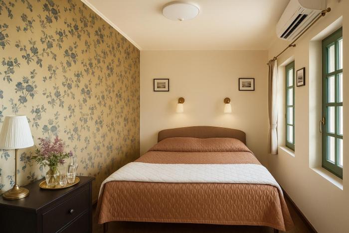 Csónakház Residence