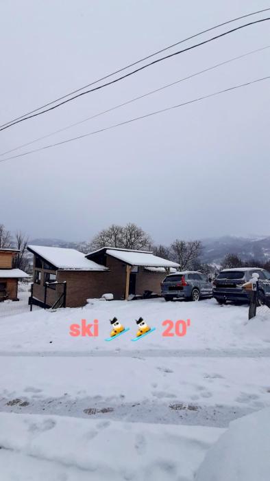Casa nouă