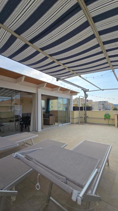 Pavoncelle Holidays Home