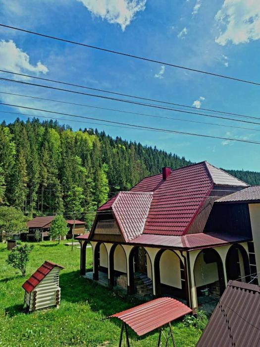 Садиба у Степана