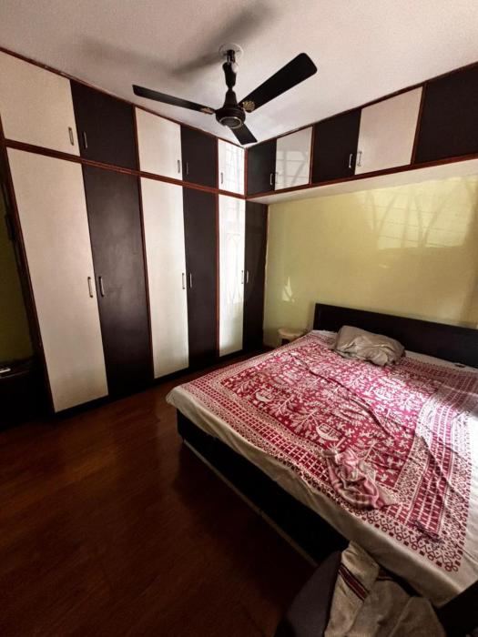 Wisdom Service Apartments