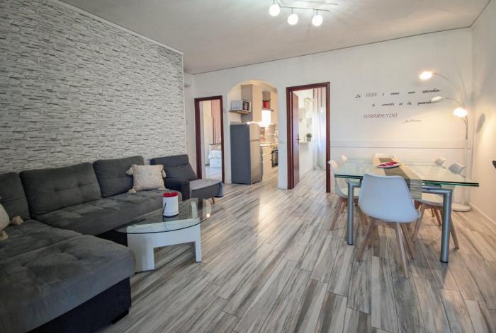 Due Laghi Appartments