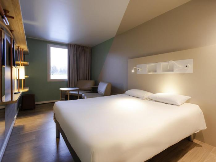 ibis budget Albertville