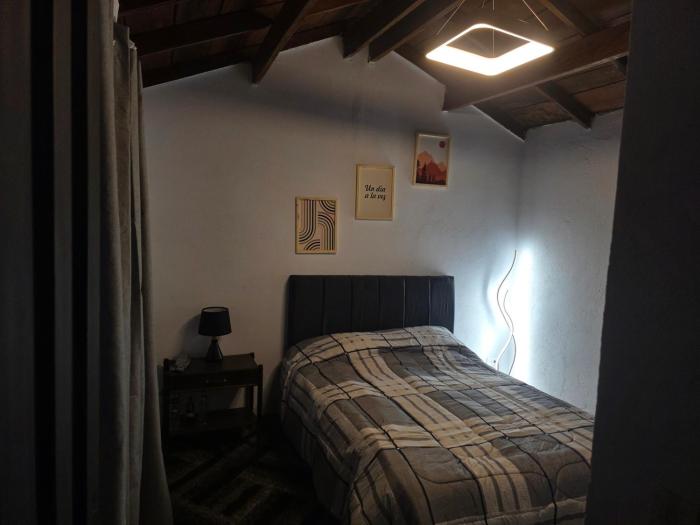 Munay Tota Signature