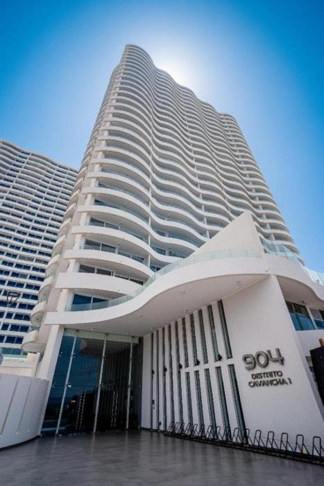 Departamento distrito cavancha iquique