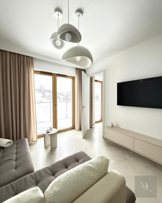 Miejski Las Apartamenty