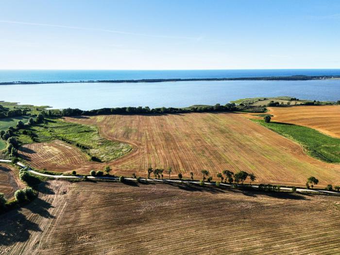 Apartamenty - Dwie Wody