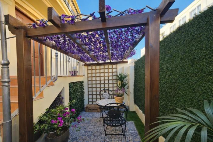 El expreso del viajero