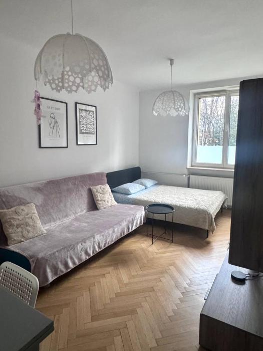 Metro Wiezbno Mokotów