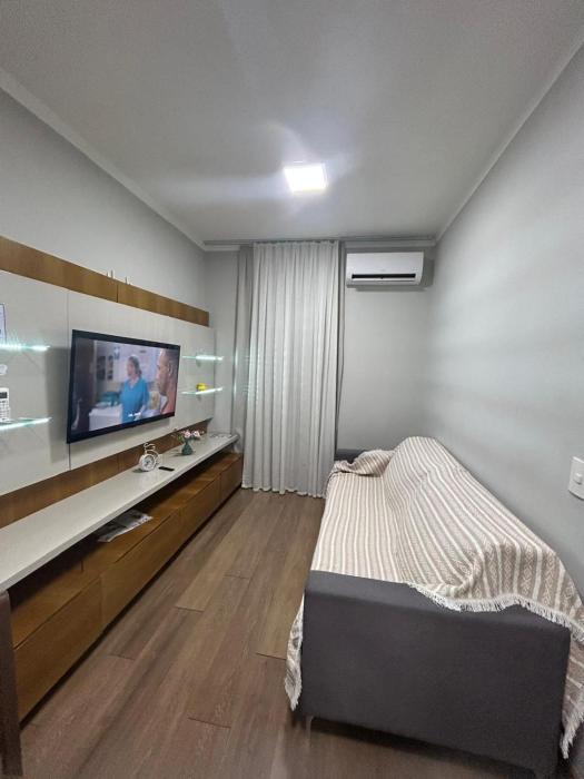 Hospedagem em condominio