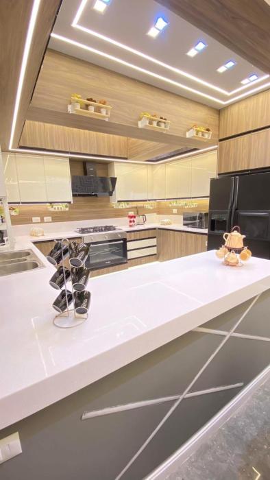 شقه فندقه المهندسين