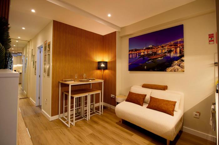 Feel Porto in Bolhão Localização Premium Centro Histórico