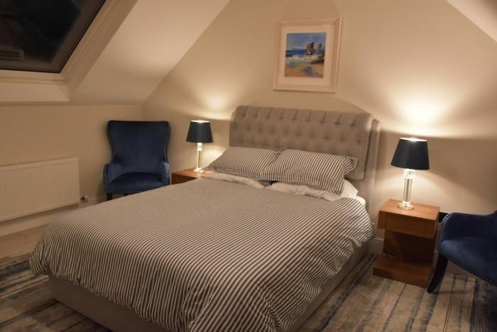 The Lodge New 2 Bedroom 1 Bathroom Luxury House