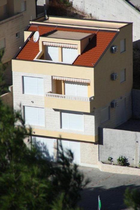 Villa Astra & Pinija