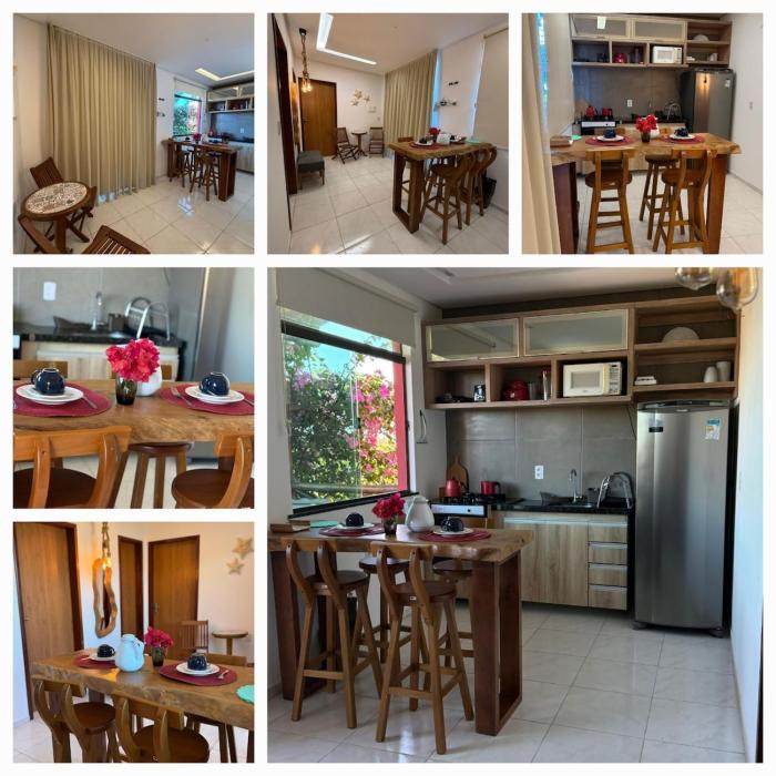 Chaleville Coqueiro 4002, Brazil