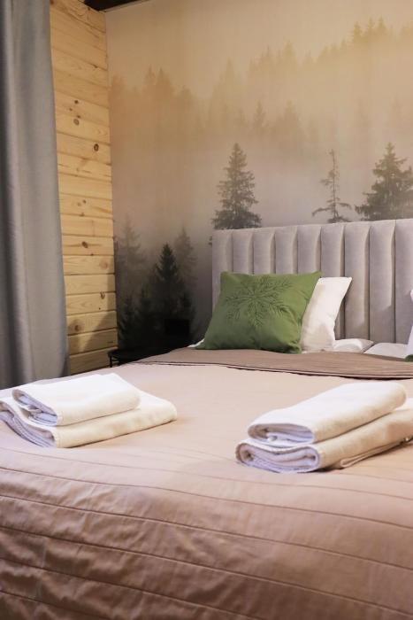 Садиба "Hutsulyana"